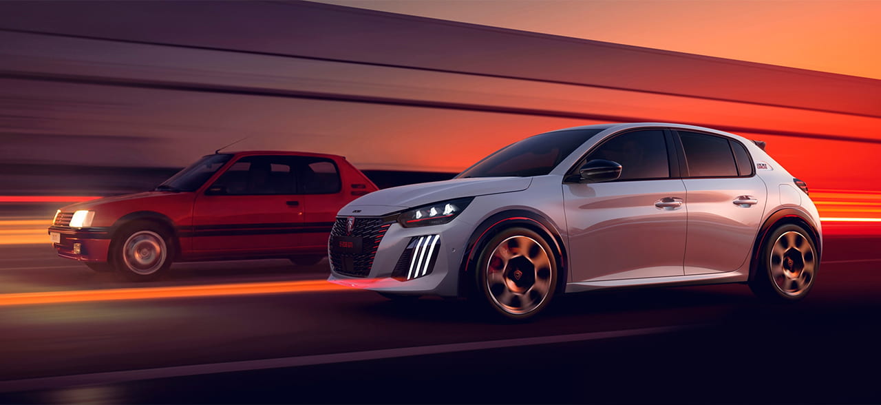 E-208 GTi