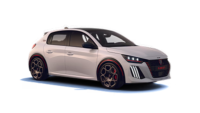 E-208 GTi